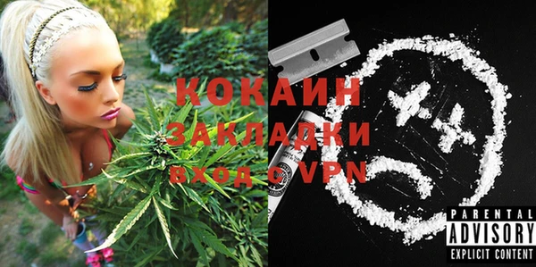 стафф Вяземский